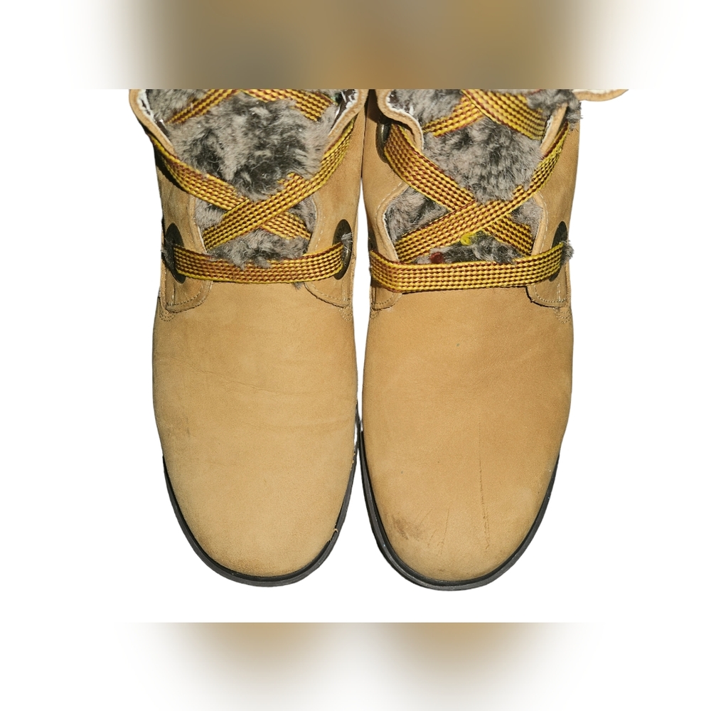 Timberland knee high boots - Picture 5 of 8